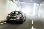 Mercedes-Benz S560 Coupe AMG Line 2018 года (UK)